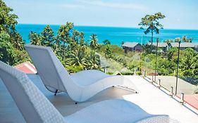 Villa Maviela Sea View 2 Bdr